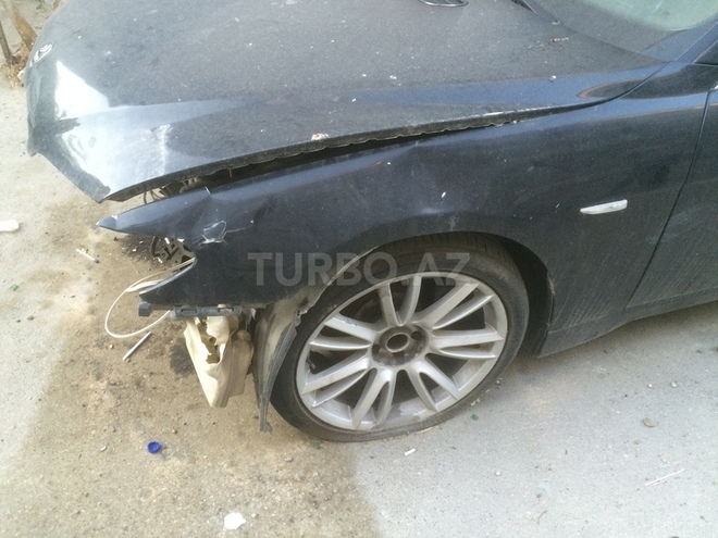 BMW 745 2002, 110,000 km - 4.4 l - Bakı