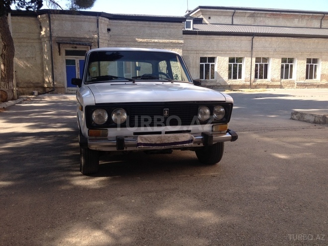 LADA (VAZ) 2106 1990, 145,900 km - 1.3 l - Bakı