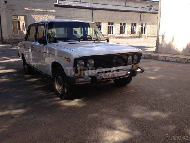 LADA (VAZ) 2106 1990, 145,900 km - 1.3 l - Bakı