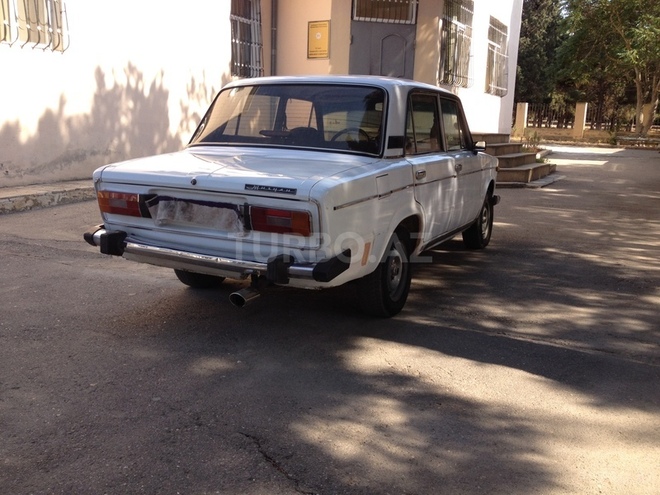 LADA (VAZ) 2106 1990, 145,900 km - 1.3 l - Bakı