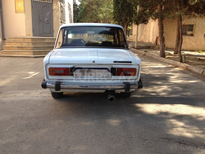 LADA (VAZ) 2106 1990, 145,900 km - 1.3 l - Bakı