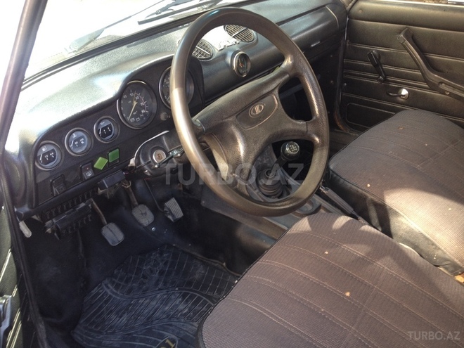 LADA (VAZ) 2106 1990, 145,900 km - 1.3 l - Bakı