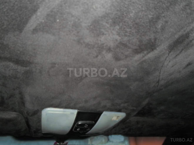 Mercedes C 240 1997, 238,000 km - 2.4 l - Zaqatala