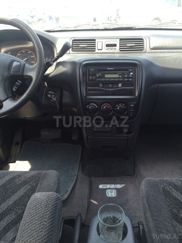 Honda CR-V 1999, 155,000 km - 2.0 л - Sumqayıt