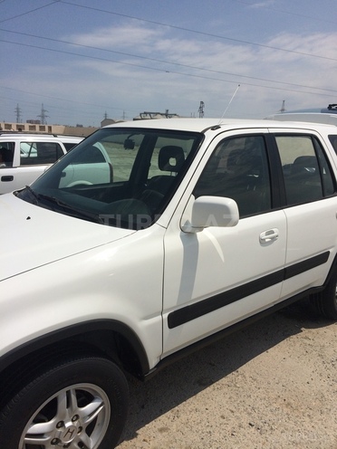 Honda CR-V 1999, 155,000 km - 2.0 л - Sumqayıt