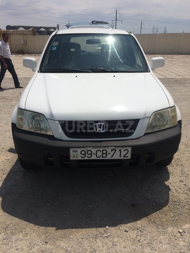 Honda CR-V 1999, 155,000 km - 2.0 л - Sumqayıt