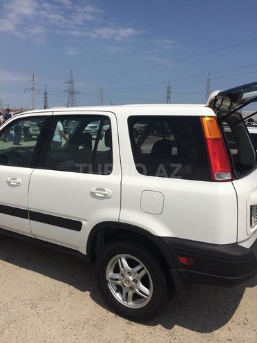 Honda CR-V 1999, 155,000 km - 2.0 л - Sumqayıt