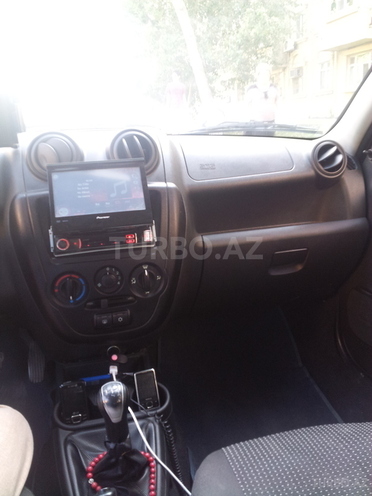 LADA (VAZ) Granta 2012, 212,000 km - 1.6 л - Bakı