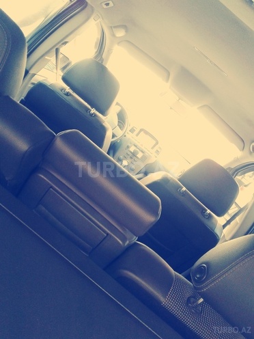 Opel Zafira 2007, 170,000 km - 2.2 l - Sumqayıt