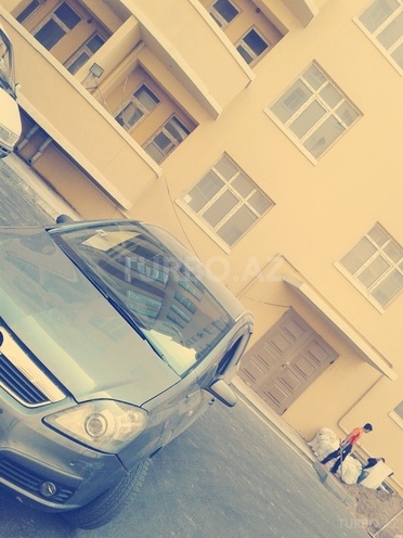 Opel Zafira 2007, 170,000 km - 2.2 l - Sumqayıt