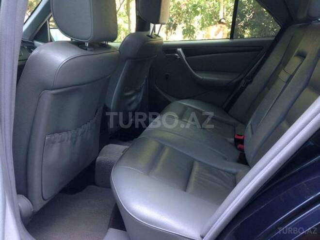 Mercedes C 200 1999, 235,000 km - 2.0 l - Bakı