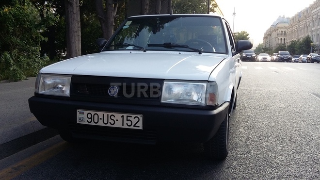 Tofas Sahin 2003, 176,000 km - 1.6 l - Bakı
