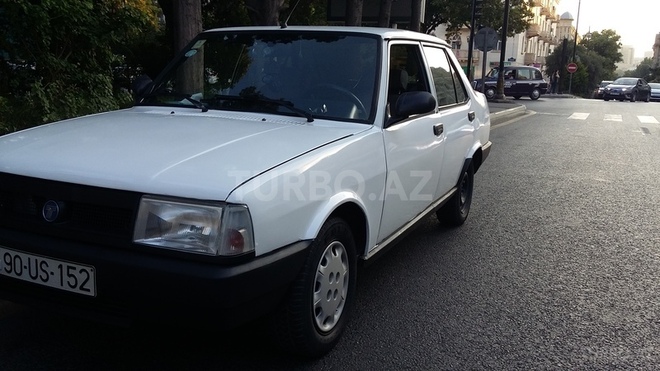 Tofas Sahin 2003, 176,000 km - 1.6 l - Bakı