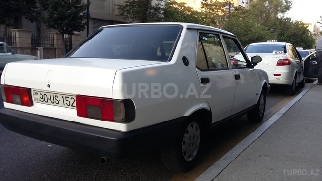 Tofas Sahin 2003, 176,000 km - 1.6 l - Bakı