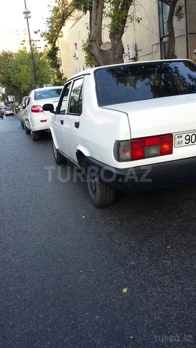 Tofas Sahin 2003, 176,000 km - 1.6 l - Bakı