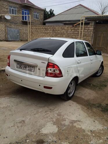 LADA (VAZ) Priora 2013, 75,000 km - 1.6 l - Bakı