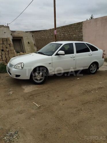 LADA (VAZ) Priora 2013, 75,000 km - 1.6 l - Bakı