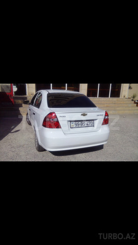 Chevrolet Aveo 2012, 62,000 km - 1.4 l - Bakı