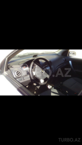 Chevrolet Aveo 2012, 62,000 km - 1.4 l - Bakı