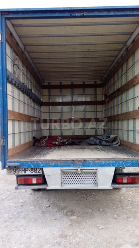 Ford Transit 2006, 226,226 km - 2.4 l - Sumqayıt