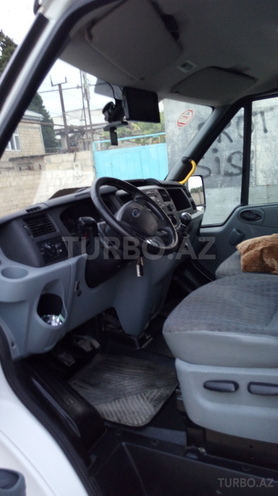 Ford Transit 2006, 226,226 km - 2.4 l - Sumqayıt