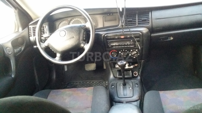 Opel Vectra 2001, 175,000 km - 1.8 л - Bakı