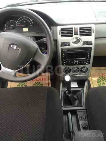 LADA (VAZ) Priora 2013, 70,000 km - 1.6 l - Bakı