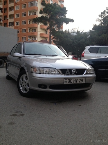 Opel Vectra 1999, 295,000 km - 2.0 l - Bakı