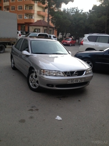 Opel Vectra 1999, 295,000 km - 2.0 l - Bakı