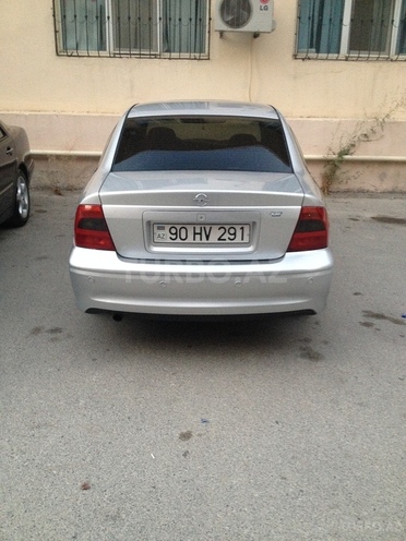 Opel Vectra 1999, 295,000 km - 2.0 l - Bakı
