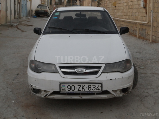 Daewoo Nexia 2009, 376,233 km - 1.5 л - Bakı