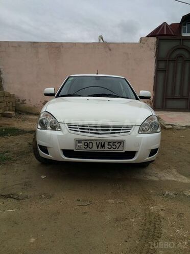 LADA (VAZ) Priora 2013, 70,000 km - 1.6 l - Bakı