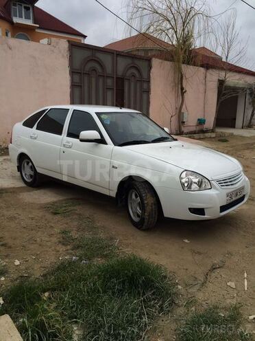 LADA (VAZ) Priora 2013, 70,000 km - 1.6 l - Bakı
