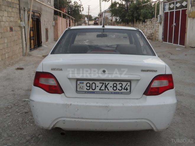 Daewoo Nexia 2009, 376,233 km - 1.5 л - Bakı
