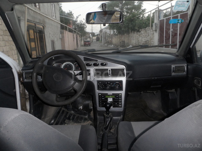 Daewoo Nexia 2009, 376,233 km - 1.5 л - Bakı