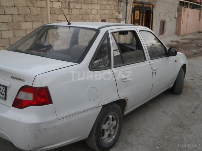 Daewoo Nexia 2009, 376,233 km - 1.5 л - Bakı