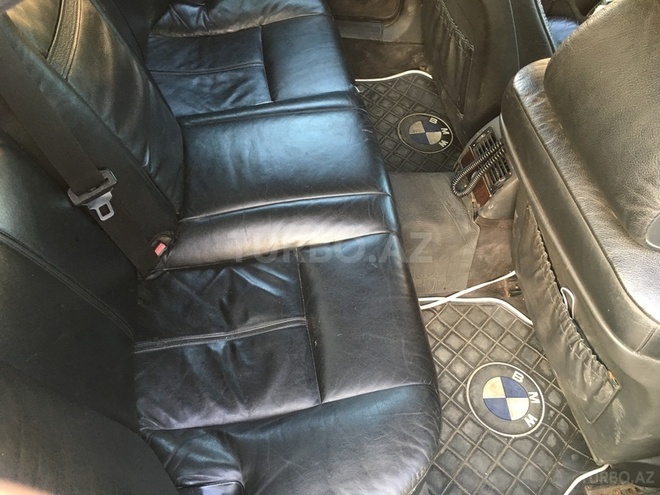 BMW 730 1996, 220,000 km - 0.3 l - Bakı