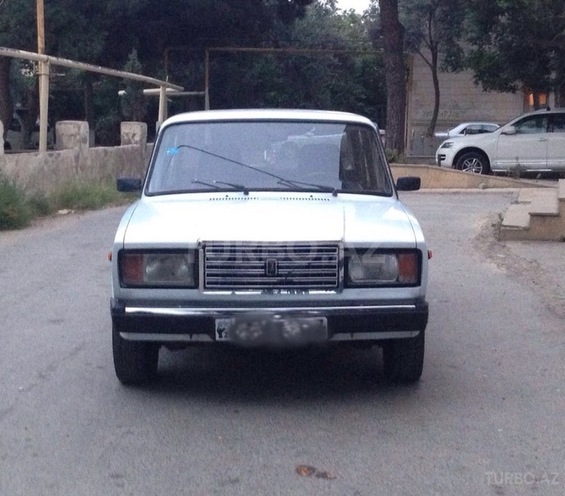 LADA (VAZ) 2107 2004, 30,000 km - 1.6 l - Bakı