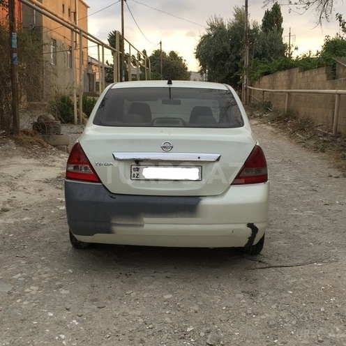 Nissan Teana 2007, 190,999 km - 1.6 л - Bakı