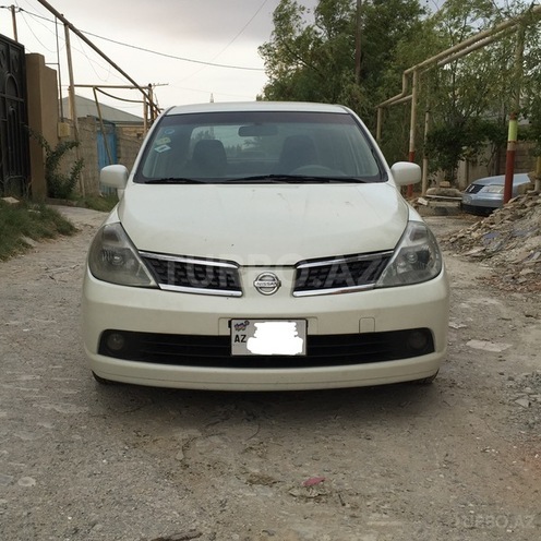 Nissan Teana 2007, 190,999 km - 1.6 л - Bakı