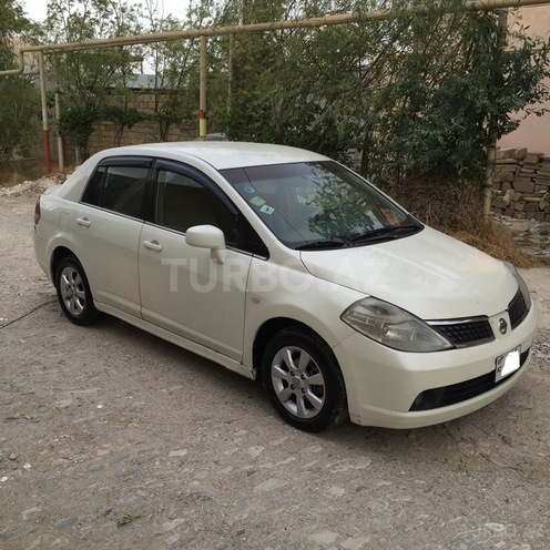 Nissan Teana 2007, 190,999 km - 1.6 л - Bakı