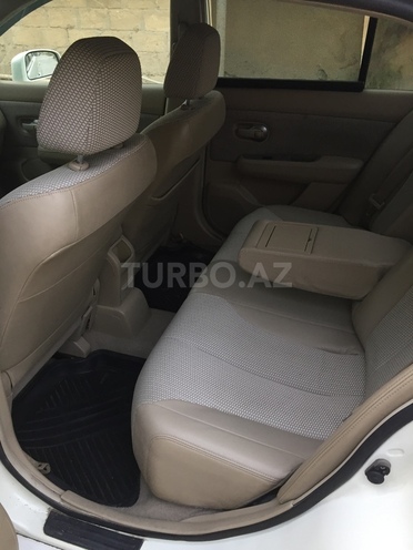 Nissan Teana 2007, 190,999 km - 1.6 л - Bakı