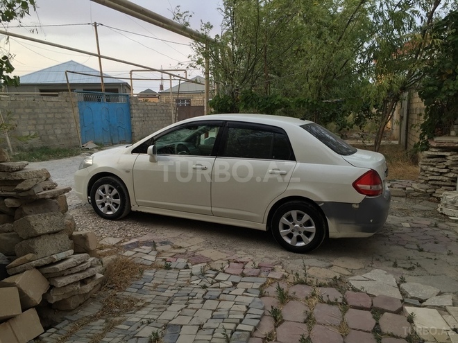Nissan Teana 2007, 190,999 km - 1.6 л - Bakı