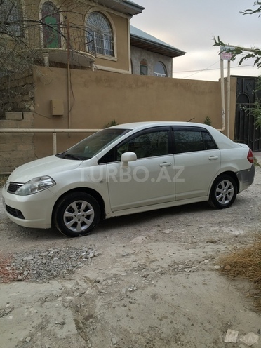 Nissan Teana 2007, 190,999 km - 1.6 л - Bakı