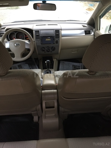 Nissan Teana 2007, 190,999 km - 1.6 л - Bakı