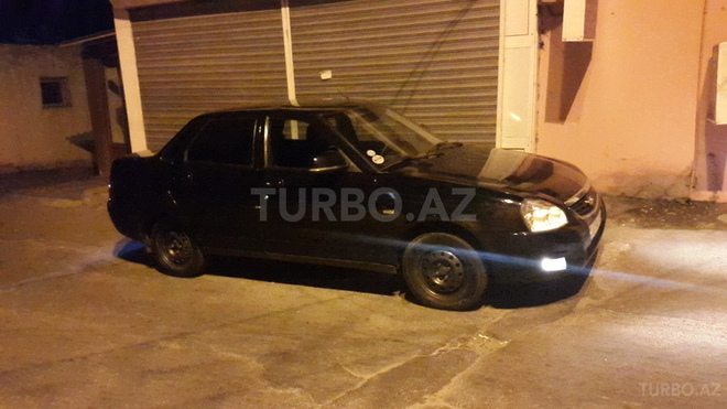LADA (VAZ) Priora 2013, 100,000 km - 1.6 л - Bakı