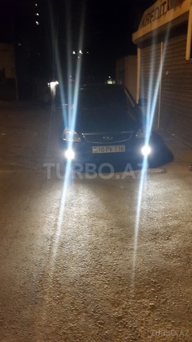 LADA (VAZ) Priora 2013, 100,000 km - 1.6 л - Bakı