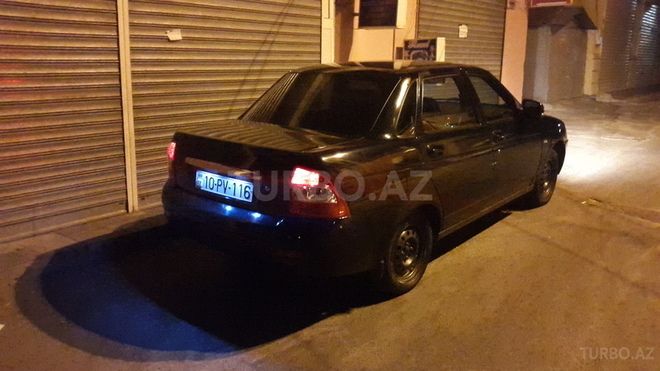 LADA (VAZ) Priora 2013, 100,000 km - 1.6 л - Bakı