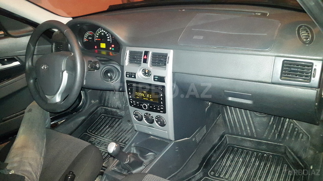 LADA (VAZ) Priora 2013, 100,000 km - 1.6 л - Bakı