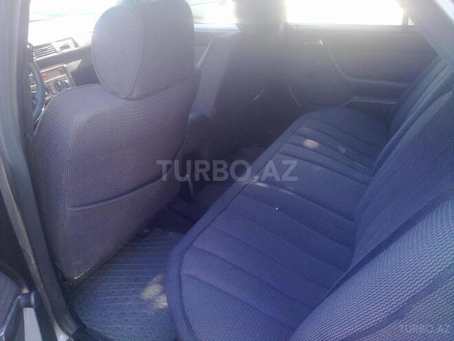 Mercedes E 300 1989, 240,000 km - 0.3 l - Bakı